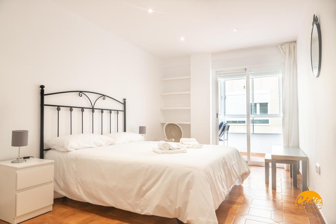 Apartment Lola By Time Cadiz