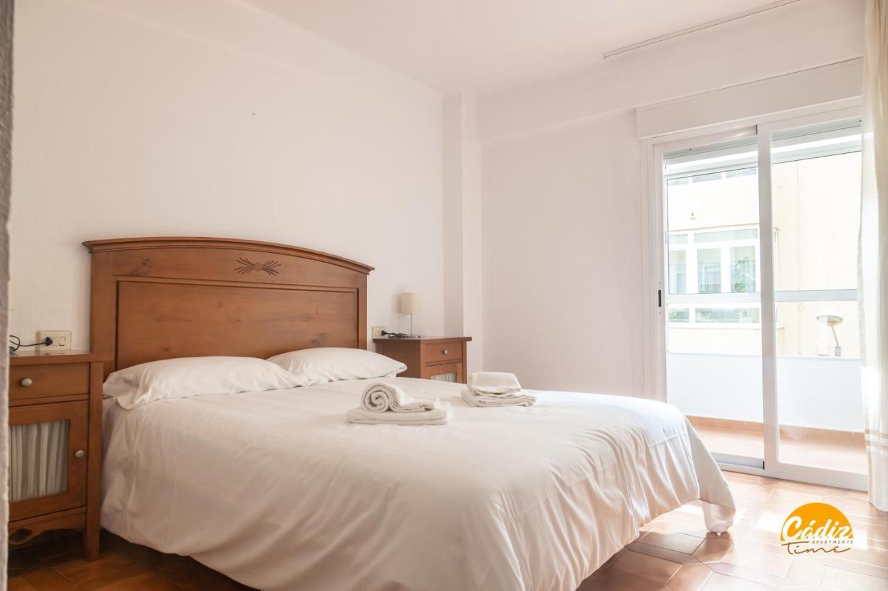 Lola By Time Apartment *