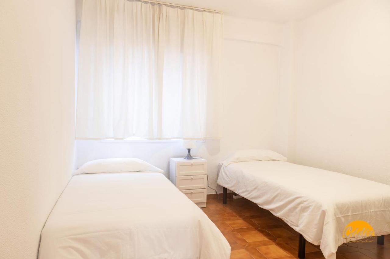 Apartment Lola By Time Cadiz
